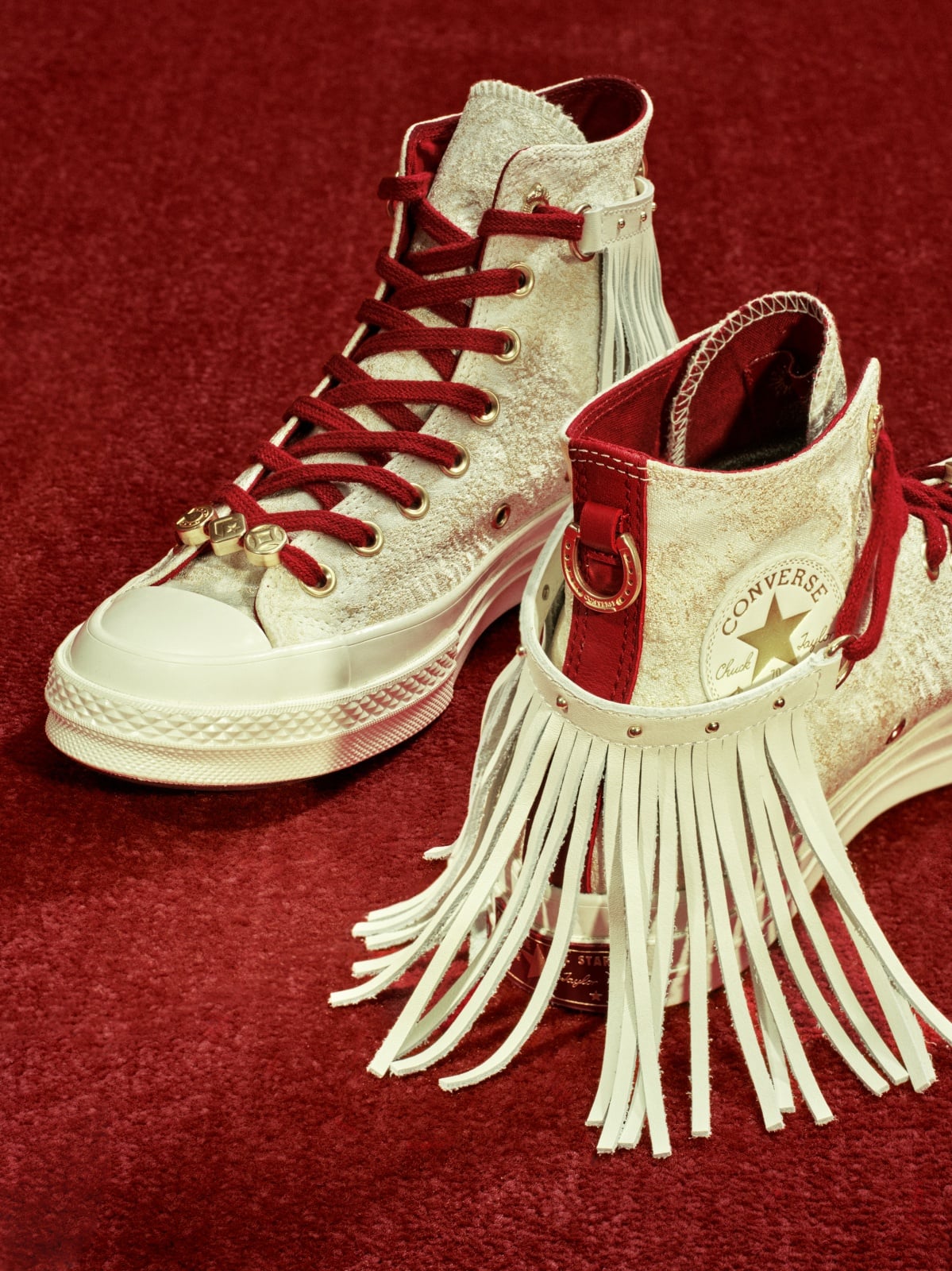 2026 年 CNY 農曆新年馬年球鞋盤點!Nike、adidas、Converse⋯新春就靠它們好運馬上來(不斷更新)