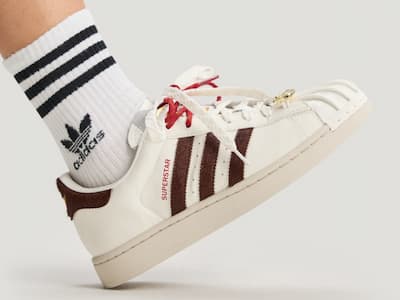 2026 年 CNY 農曆新年馬年球鞋盤點！Nike、adidas、Converse⋯新春就靠它們好運馬上來（不斷更新）