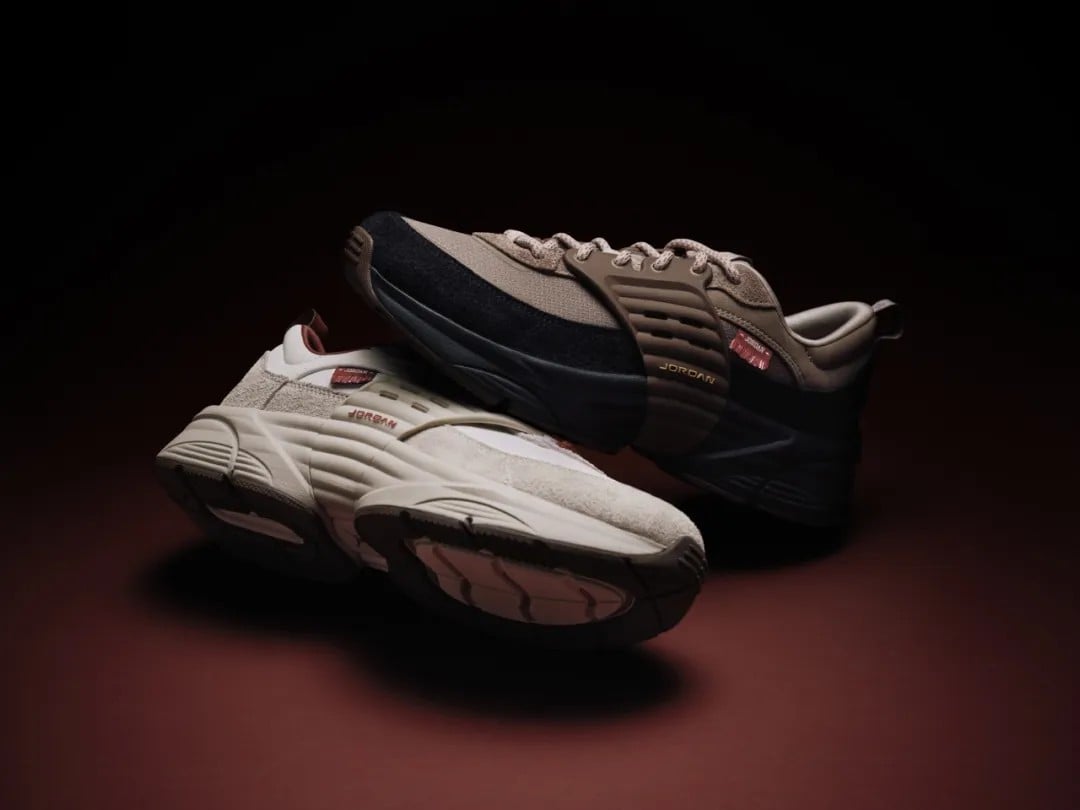 2026 年 CNY 農曆新年馬年球鞋盤點!Nike、adidas、Converse⋯新春就靠它們好運馬上來(不斷更新)