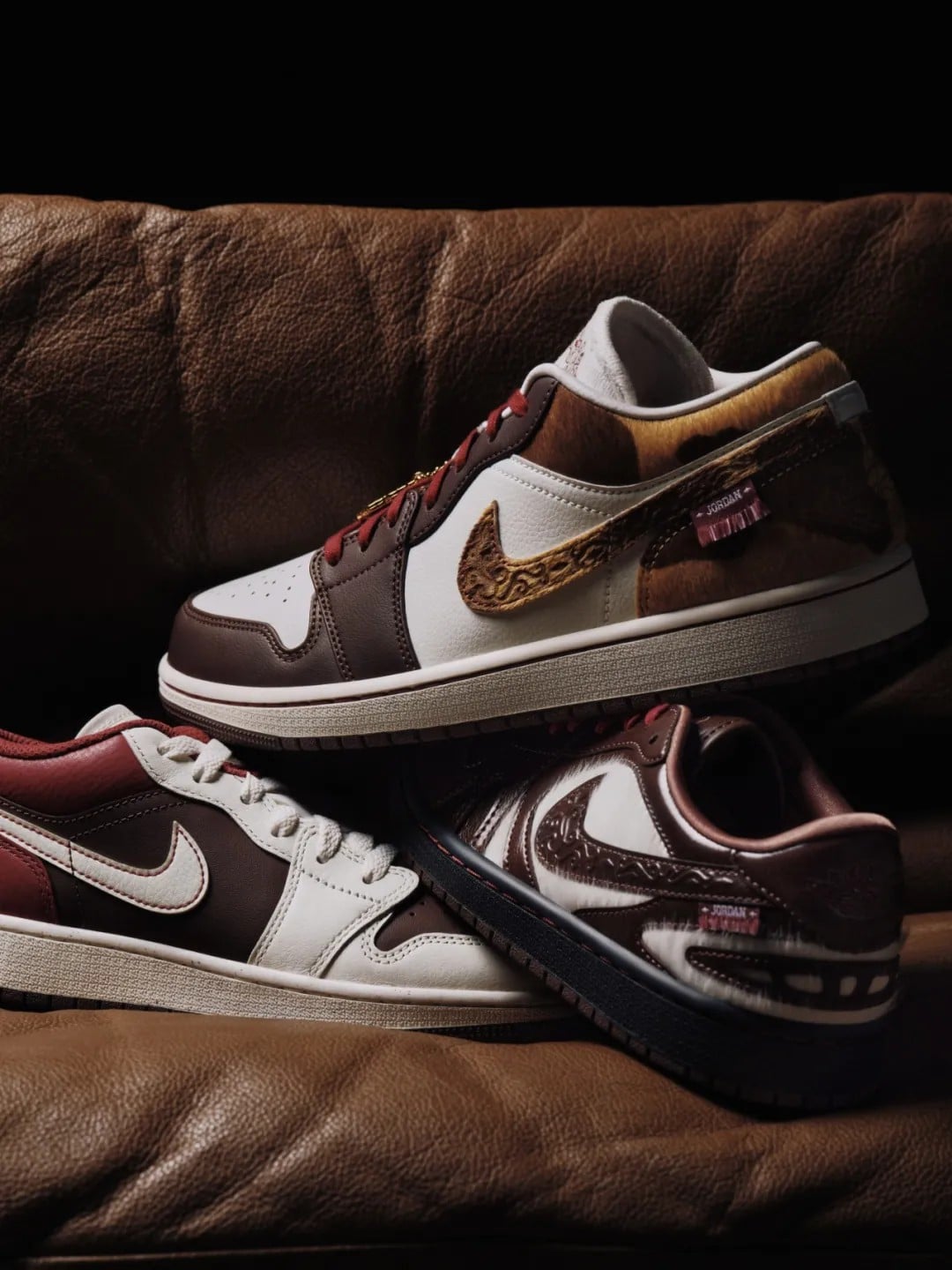 2026 年 CNY 農曆新年馬年球鞋盤點!Nike、adidas、Converse⋯新春就靠它們好運馬上來(不斷更新)