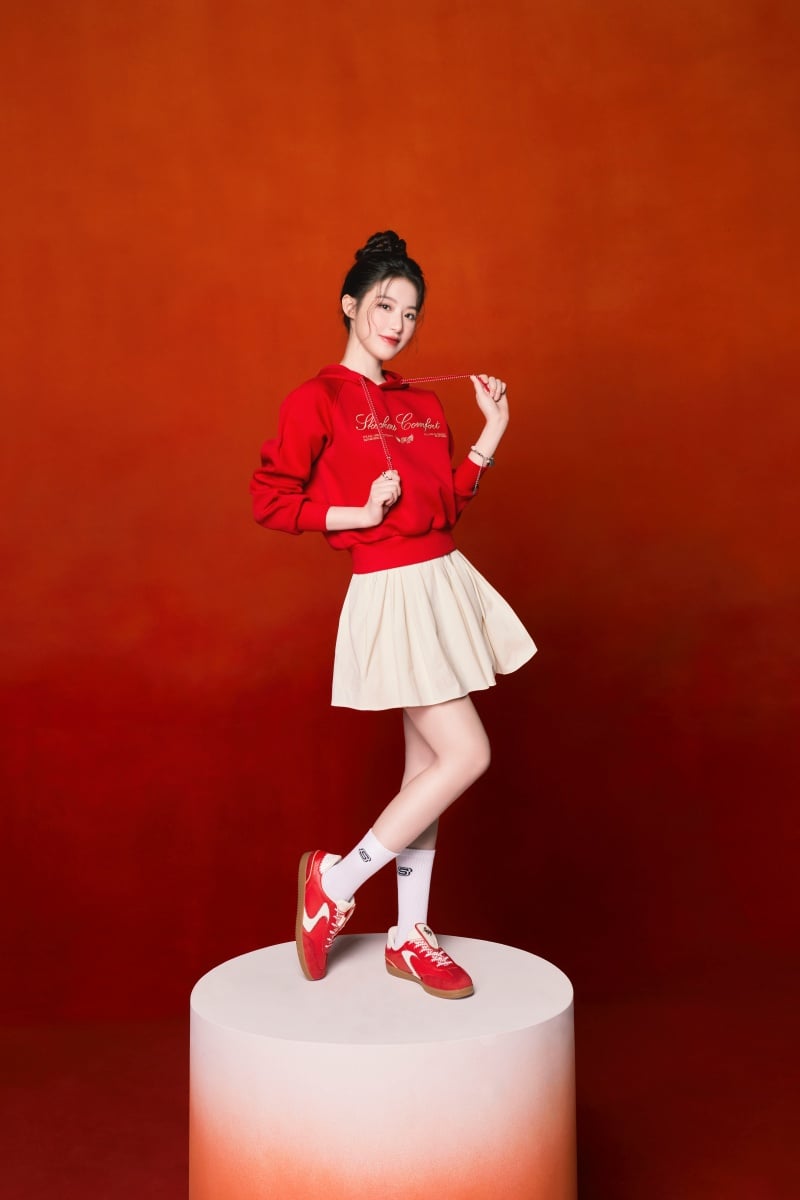 2026 年 CNY 農曆新年馬年球鞋盤點!Nike、adidas、Converse⋯新春就靠它們好運馬上來(不斷更新)