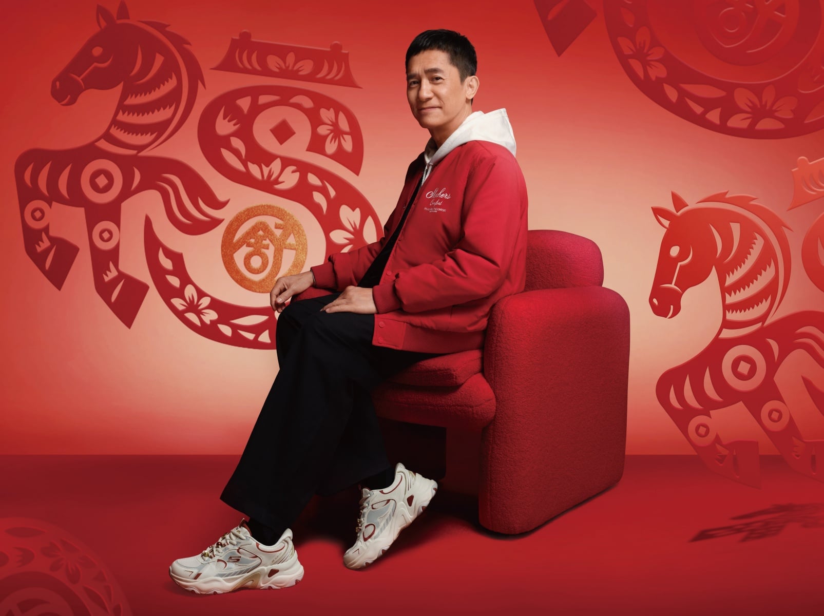 2026 年 CNY 農曆新年馬年球鞋盤點!Nike、adidas、Converse⋯新春就靠它們好運馬上來(不斷更新)