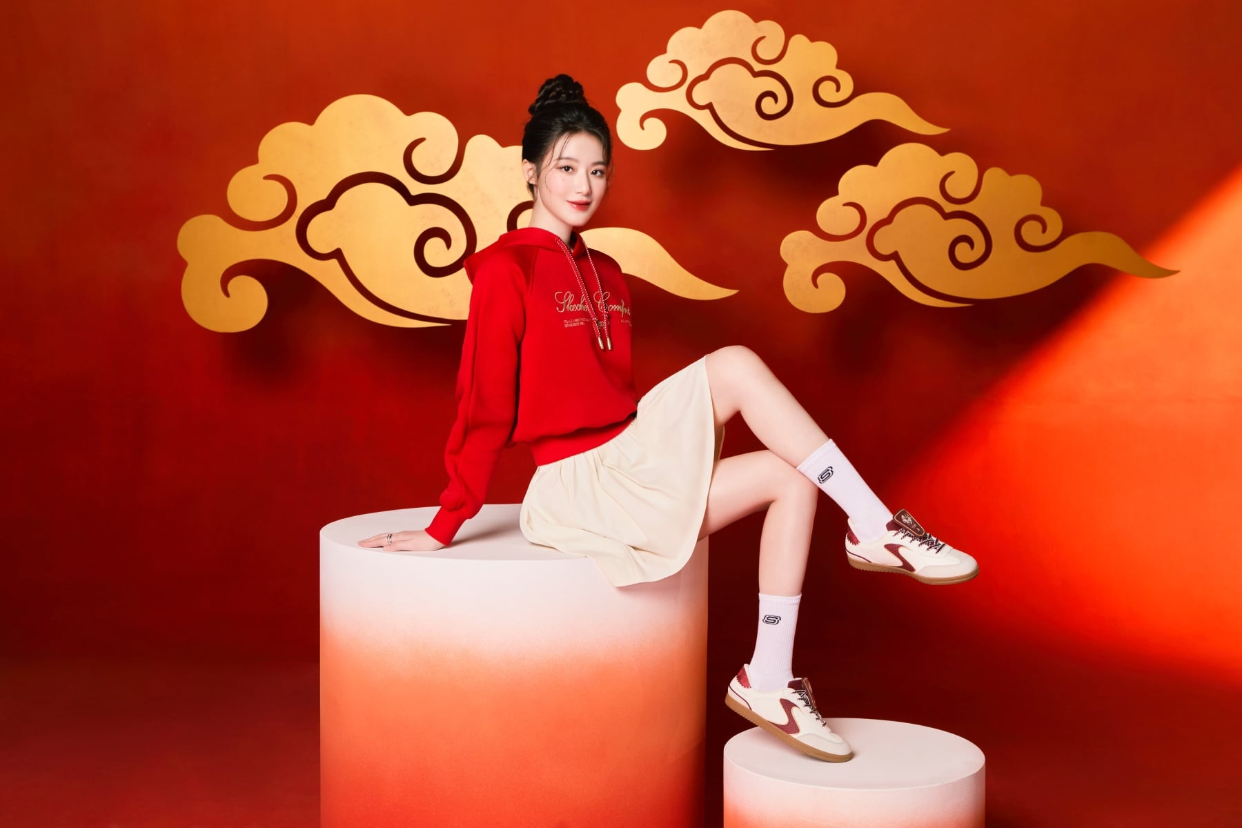 2026 年 CNY 農曆新年馬年球鞋盤點!Nike、adidas、Converse⋯新春就靠它們好運馬上來(不斷更新)