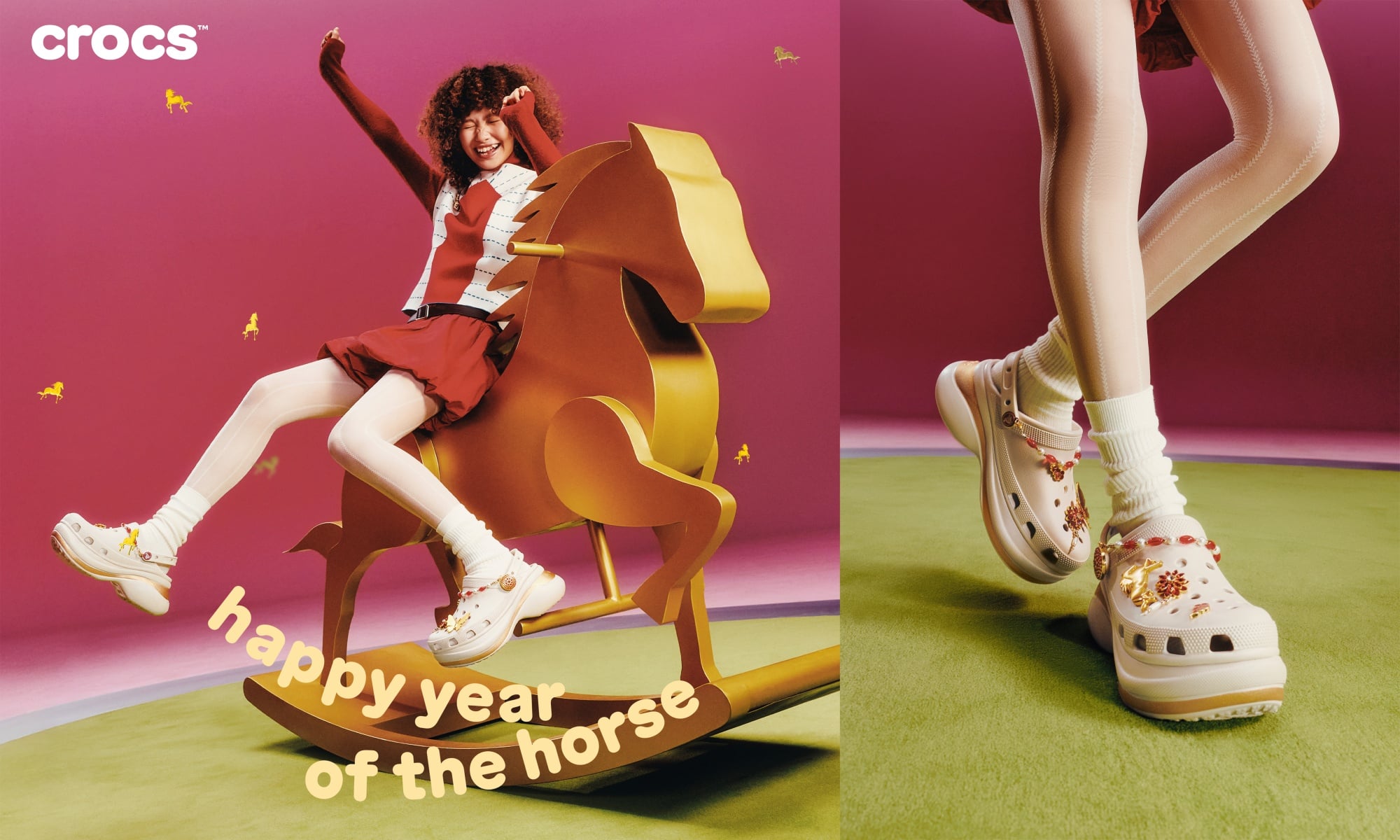 2026 年 CNY 農曆新年馬年球鞋盤點!Nike、adidas、Converse⋯新春就靠它們好運馬上來(不斷更新)