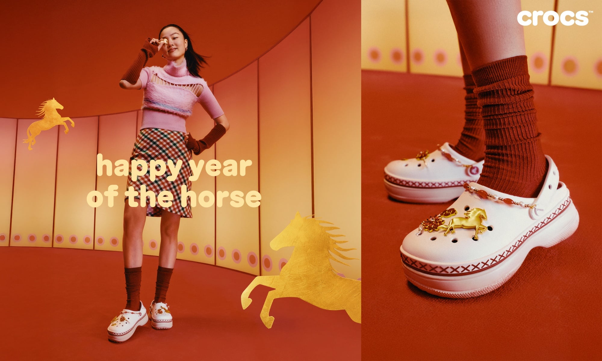 2026 年 CNY 農曆新年馬年球鞋盤點!Nike、adidas、Converse⋯新春就靠它們好運馬上來(不斷更新)