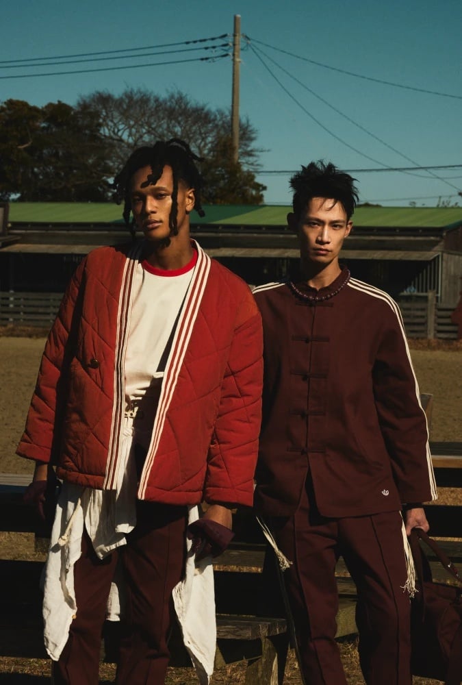 2026 年 CNY 農曆新年馬年球鞋盤點!Nike、adidas、Converse⋯新春就靠它們好運馬上來(不斷更新)