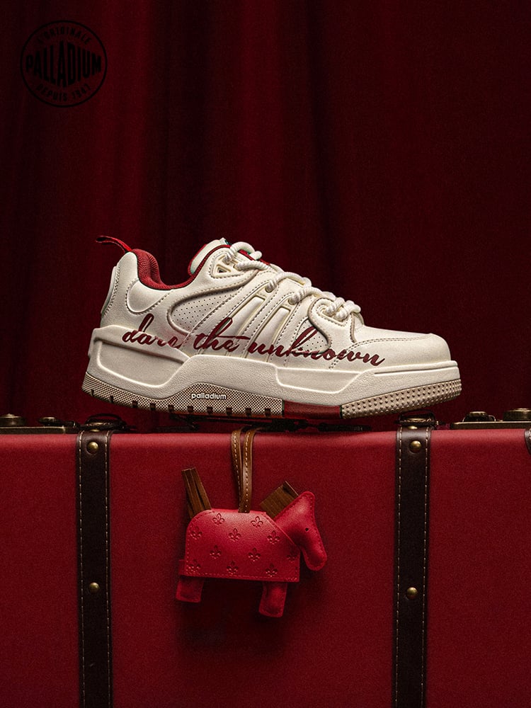 2026 年 CNY 農曆新年馬年球鞋盤點!Nike、adidas、Converse⋯新春就靠它們好運馬上來(不斷更新)