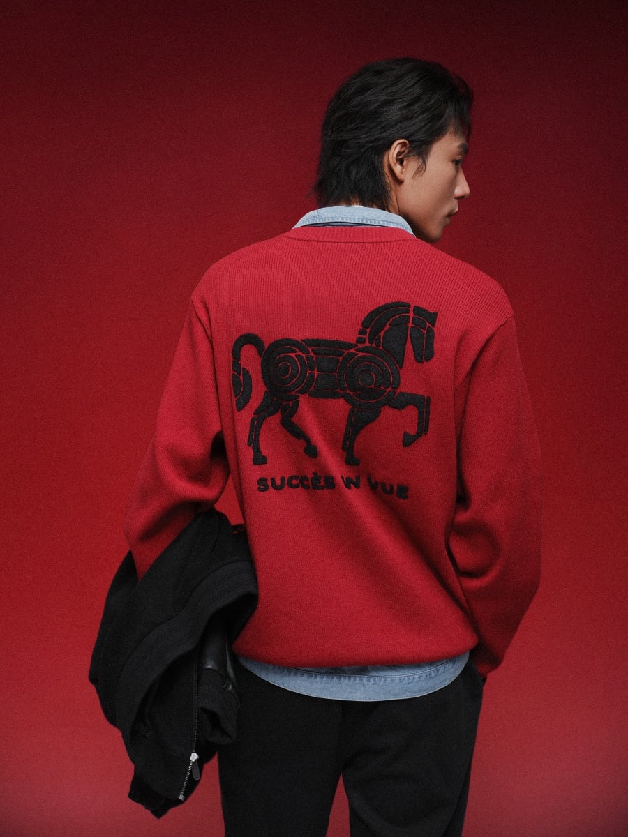 2026 年 CNY 農曆新年馬年球鞋盤點!Nike、adidas、Converse⋯新春就靠它們好運馬上來(不斷更新)