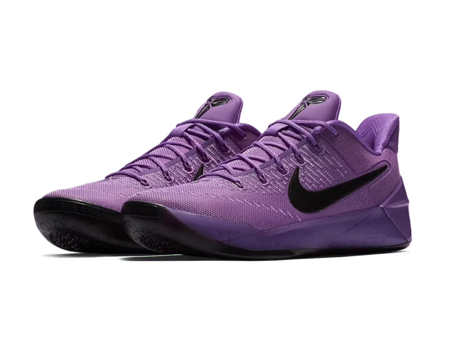 Nike Kobe AD Protro 將於 2026 秋冬發售！「Purple Stardust」經典配色重現湖人榮光！
