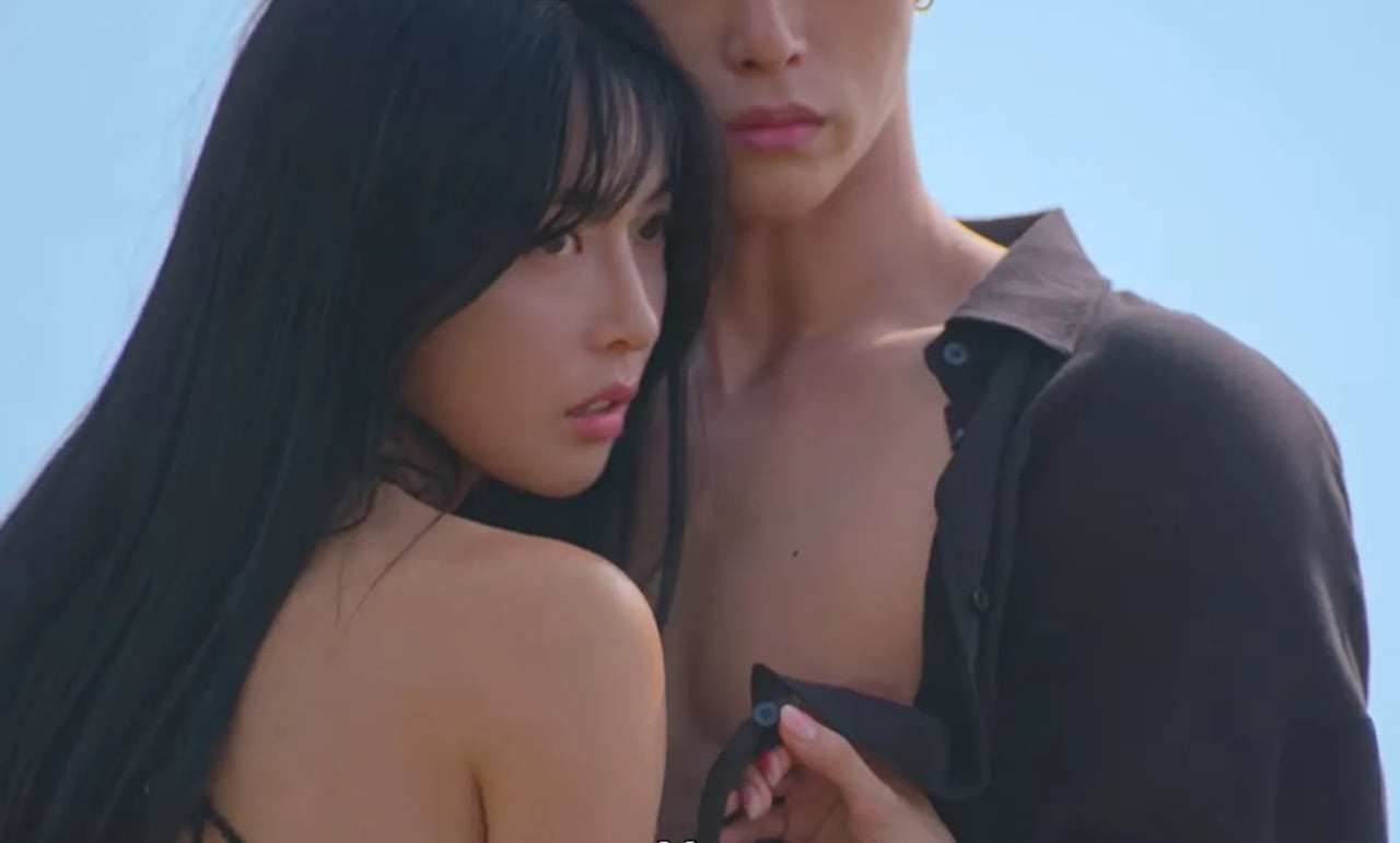 《單身即地獄 5》線上看亮點!集結田徑界 Karina、GD 緋聞女友等成員⋯播出資訊一次看!