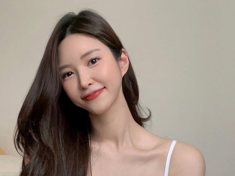 韓國超兇正妹 이아림 迷倒一票老司機！社群曬不科學超狂體態爆紅！【野生抓正妹】