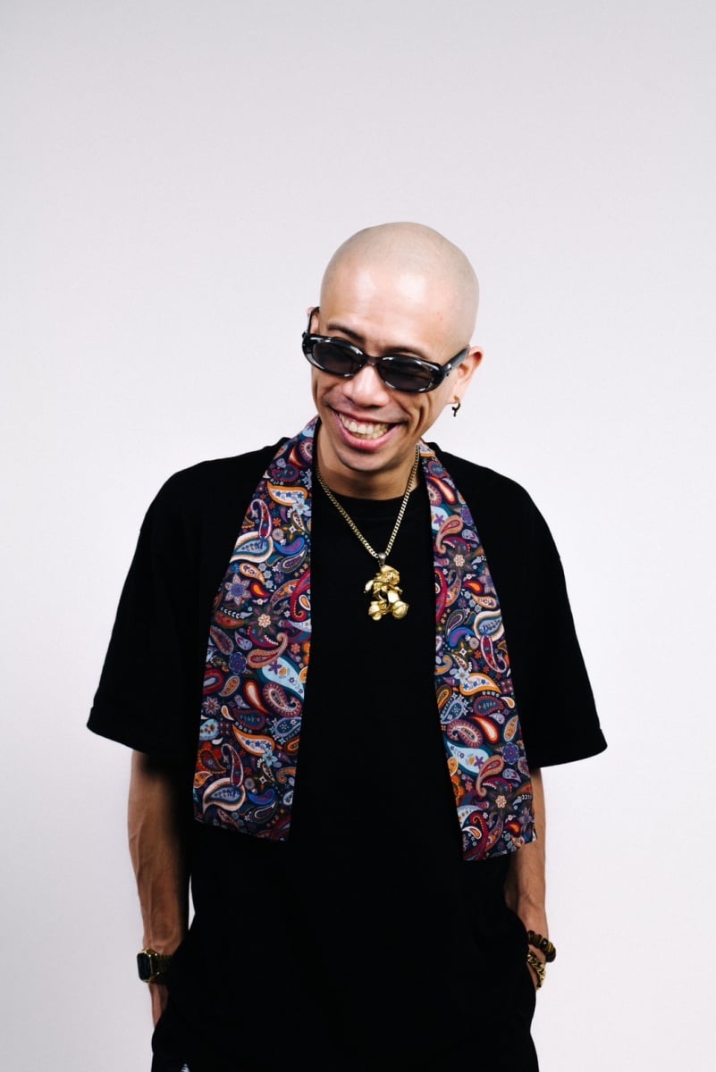 《龍虎門 247 音樂日》重磅回歸！2026 最具指標性台饒盛事，集結跨世代黃金陣容登場！