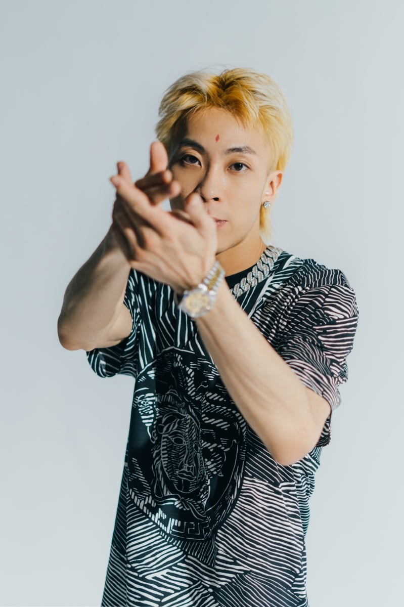 《龍虎門 247 音樂日》重磅回歸！2026 最具指標性台饒盛事，集結跨世代黃金陣容登場！