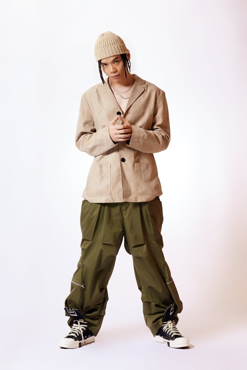 《龍虎門 247 音樂日》重磅回歸！2026 最具指標性台饒盛事，集結跨世代黃金陣容登場！