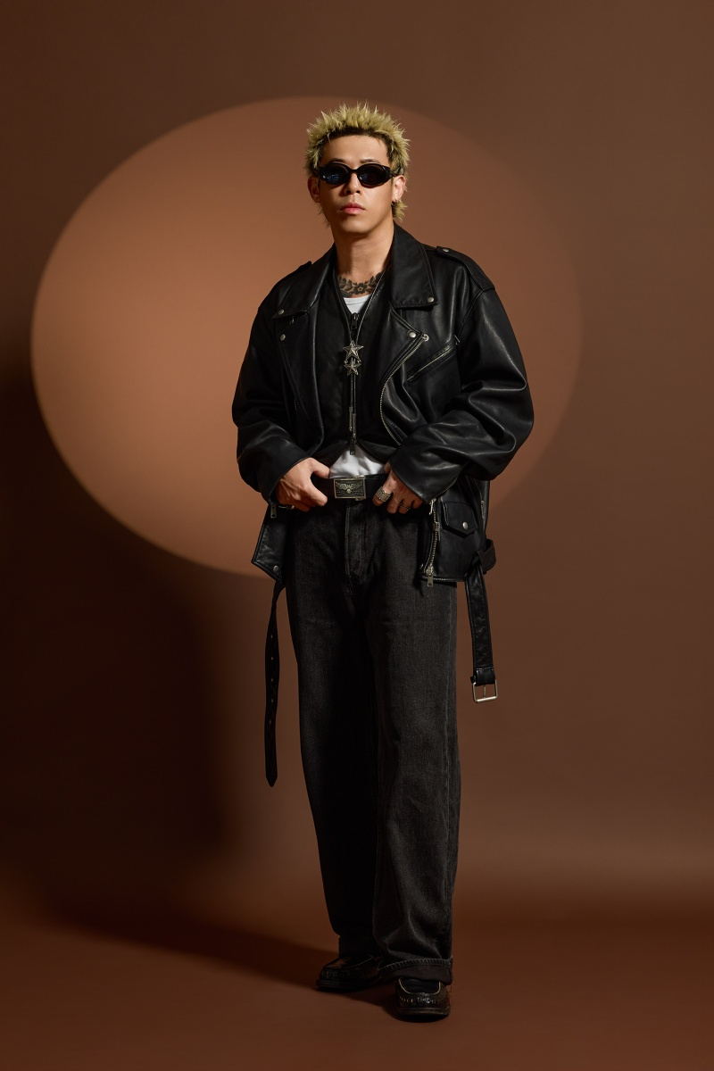 《龍虎門 247 音樂日》重磅回歸！2026 最具指標性台饒盛事，集結跨世代黃金陣容登場！