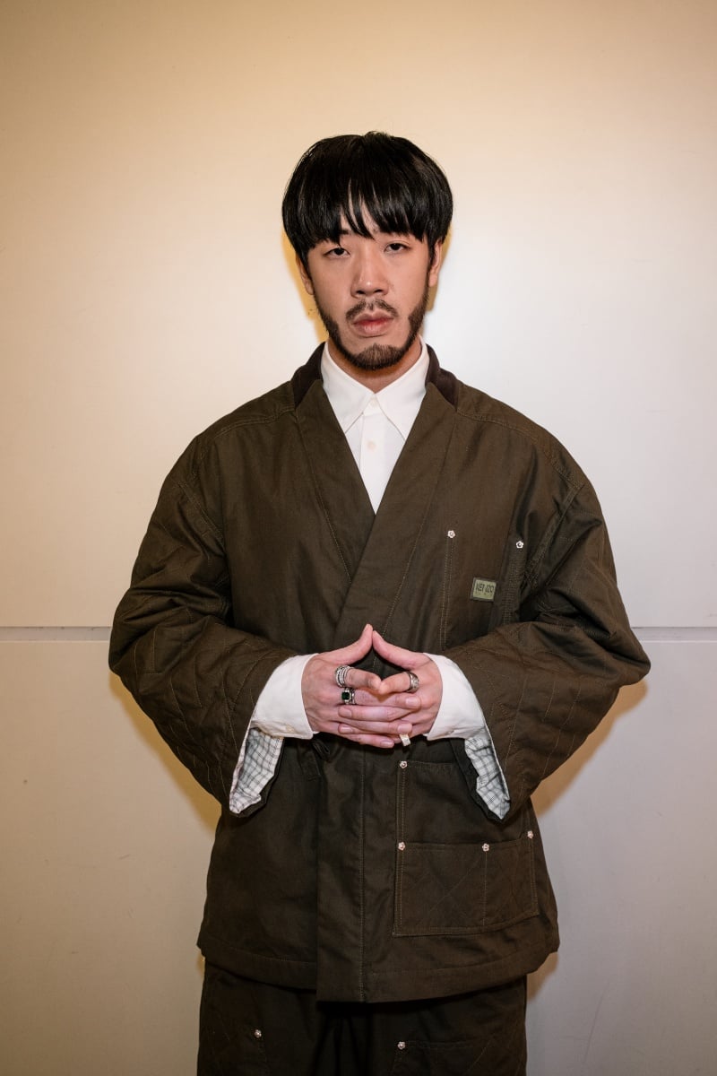 《龍虎門 247 音樂日》重磅回歸！2026 最具指標性台饒盛事，集結跨世代黃金陣容登場！