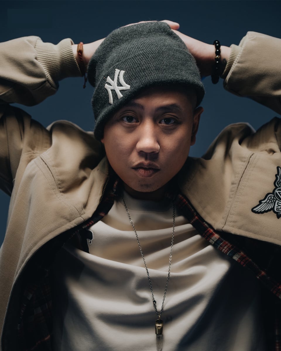 《龍虎門 247 音樂日》重磅回歸！2026 最具指標性台饒盛事，集結跨世代黃金陣容登場！