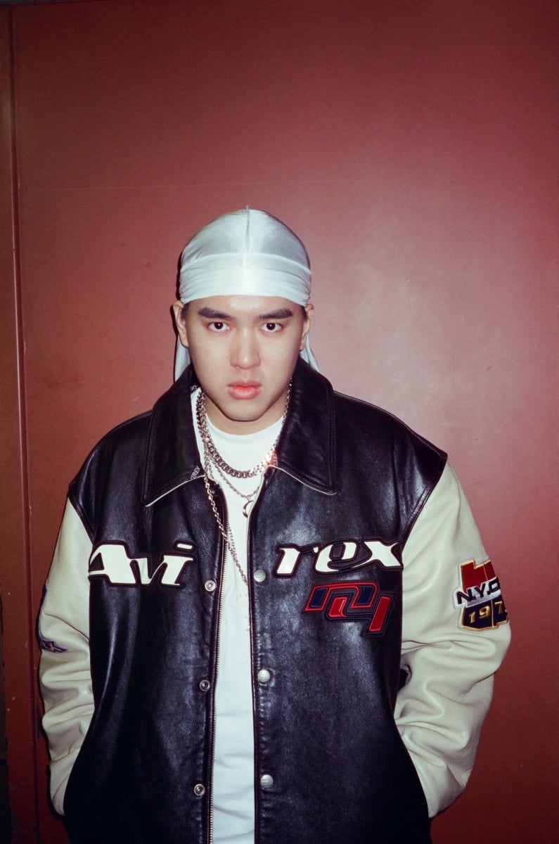 《龍虎門 247 音樂日》重磅回歸！2026 最具指標性台饒盛事，集結跨世代黃金陣容登場！