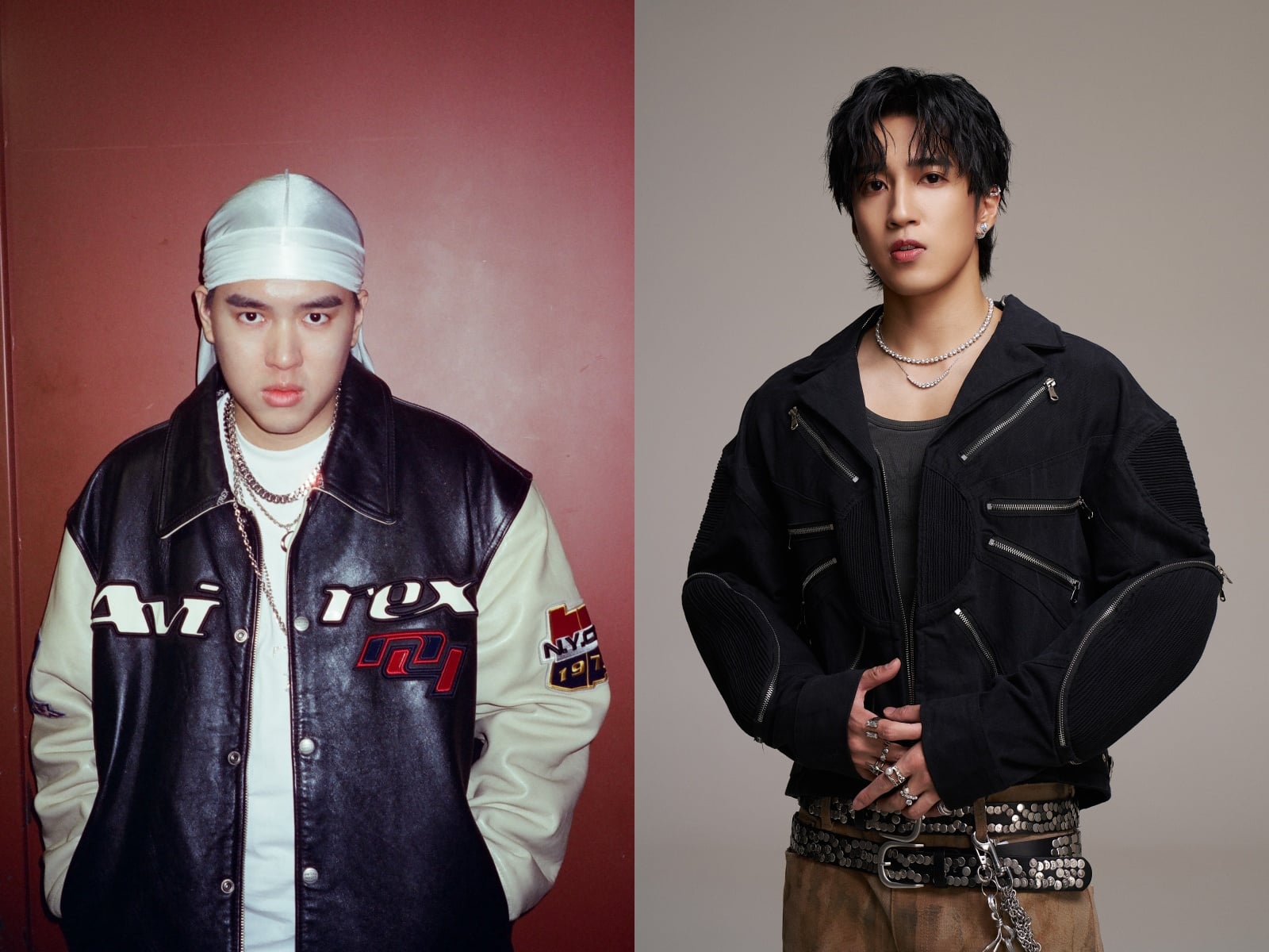 《龍虎門 247 音樂日》重磅回歸！2026 最具指標性台饒盛事，集結跨世代黃金陣容登場！