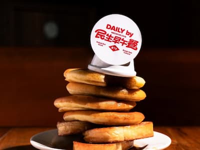 貓下去「民生早午餐」正式開幕！特色餐點、打卡亮點⋯一次看！