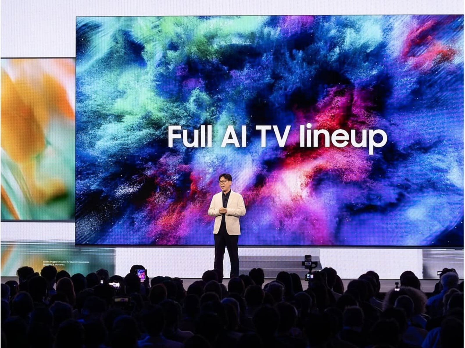 三星 Samsung 狂砸 17 億回購股票！推全球首款電競顯示器！