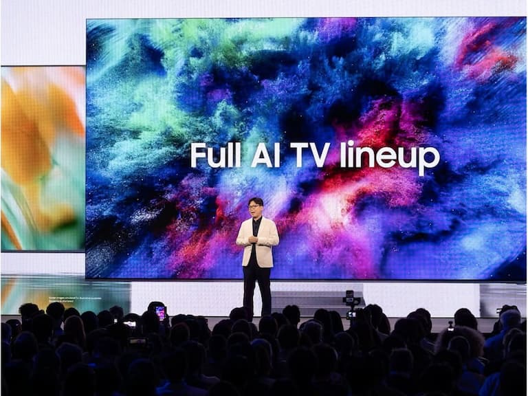 三星 Samsung 狂砸 17 億回購股票！推全球首款電競顯示器！