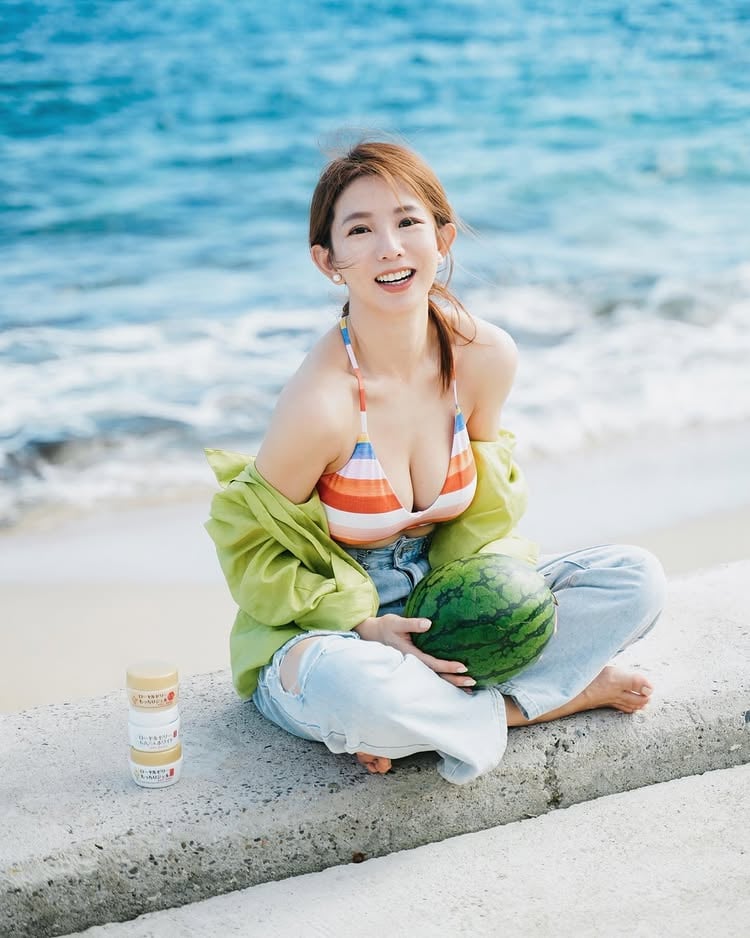 郭書瑤單身 7 年自認外貿協會！擇偶標準太高卡死桃花：「一定要 180 又是帥哥！」