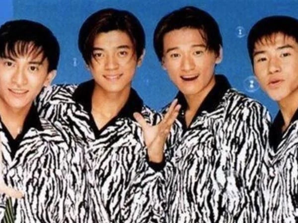 羅志祥邀約「四大天王」合體碰壁！自嘲不比 Energy：「沒人會理我們！」