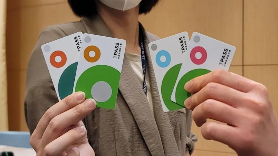 2026 TPASS 月底恐怕取消！公路局回應：「沒備案！」