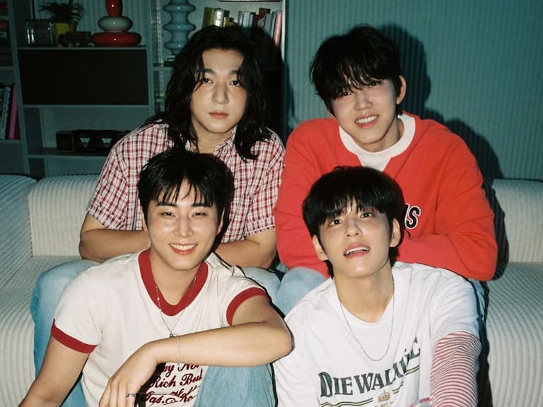DAY6 十週年限定巡演確定登台！開賣時間、地點、票價⋯一次看！