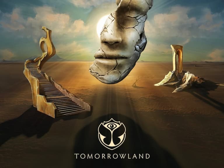 Tomorrowland 電子音樂節首度登陸泰國！搶票、地點、時間⋯資訊一次看！
