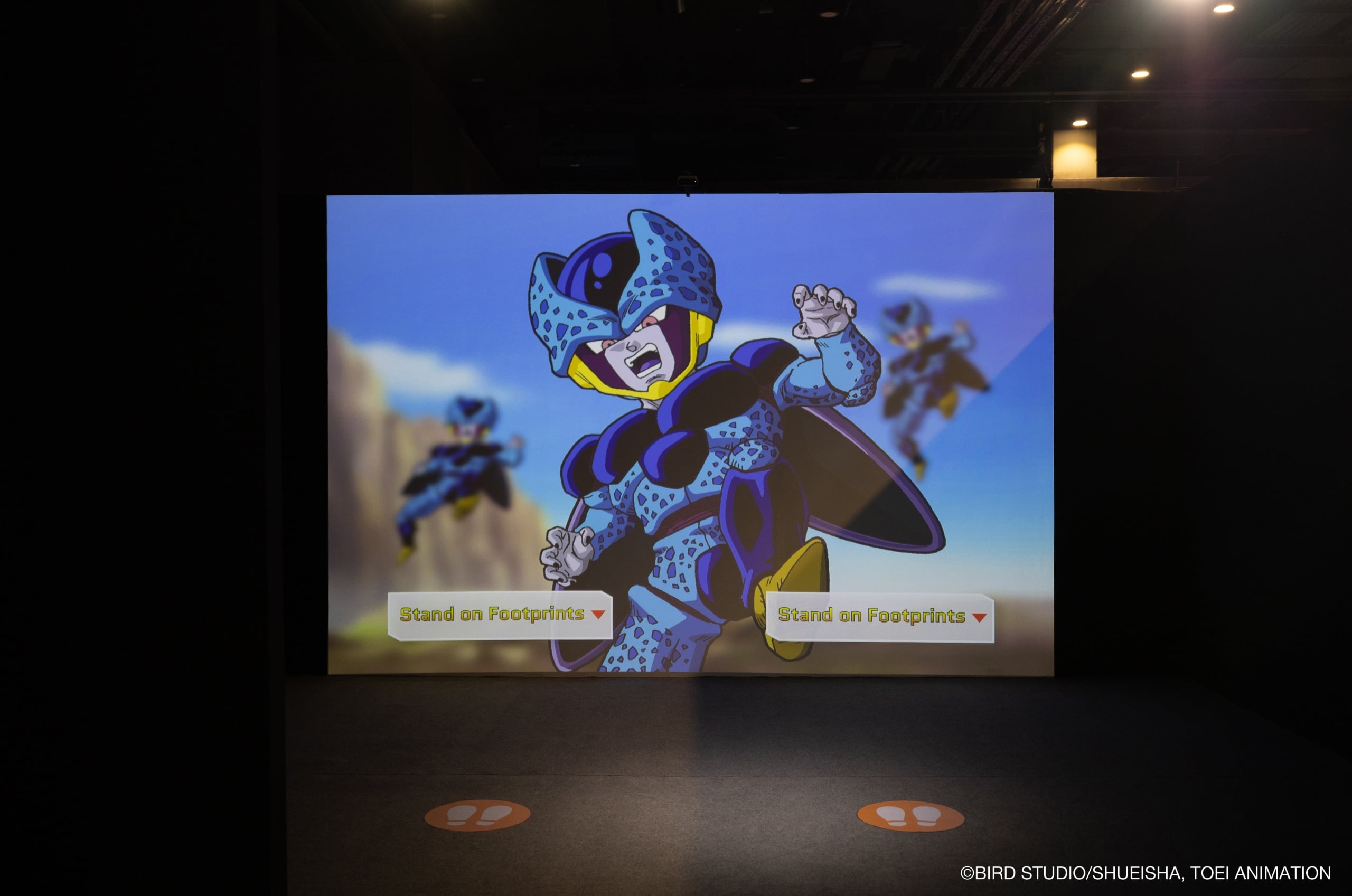 《七龍珠》特展華山熱血開幕！經典場景神還原、龍珠雷達互動粉絲暴動