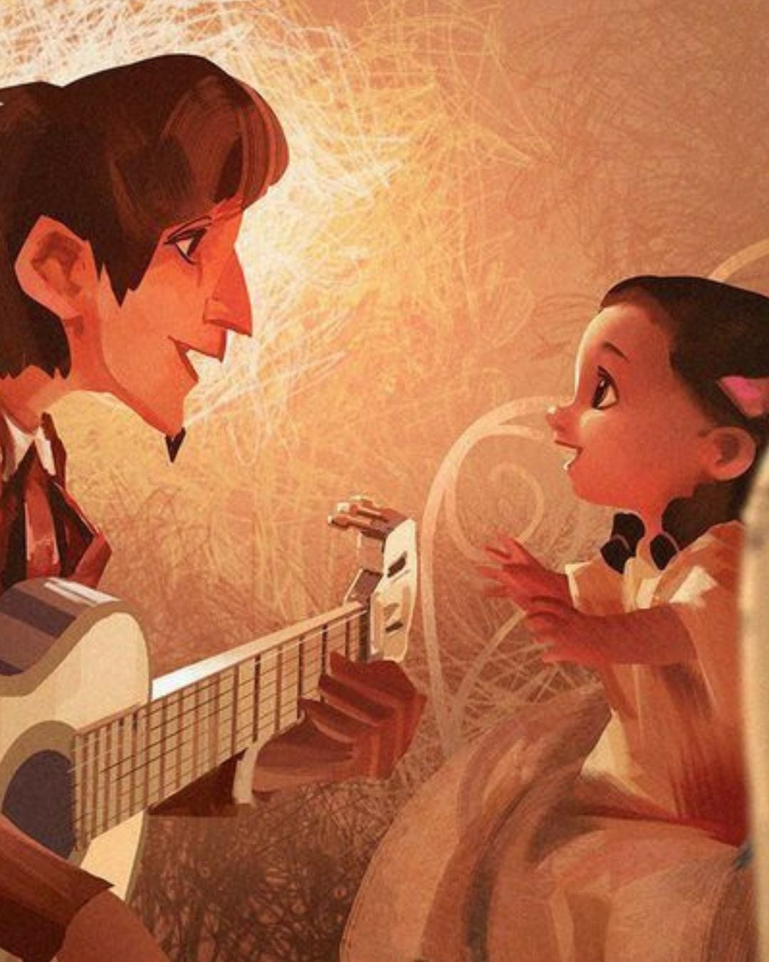 迪士尼催淚神作《可可夜總會》10 大金句回顧！「死亡並不可怕，真正可怕的是被人遺忘。」