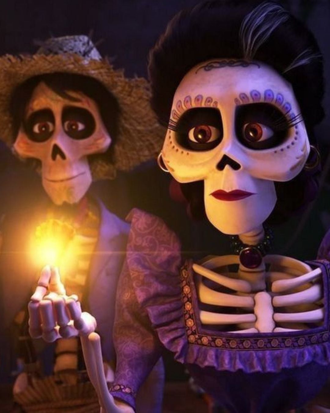 迪士尼催淚神作《可可夜總會》10 大金句回顧！「死亡並不可怕，真正可怕的是被人遺忘。」