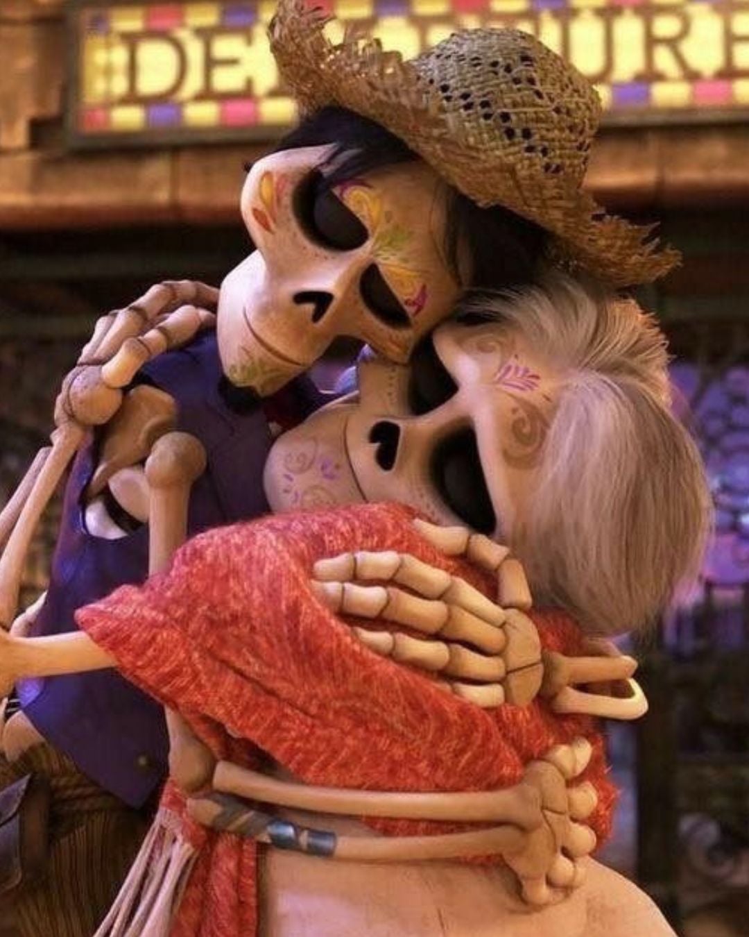 迪士尼催淚神作《可可夜總會》10 大金句回顧！「死亡並不可怕，真正可怕的是被人遺忘。」