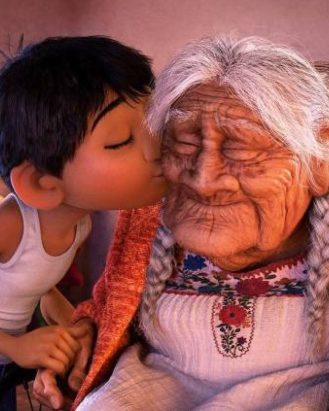 迪士尼催淚神作《可可夜總會》10 大金句回顧！「死亡並不可怕，真正可怕的是被人遺忘。」