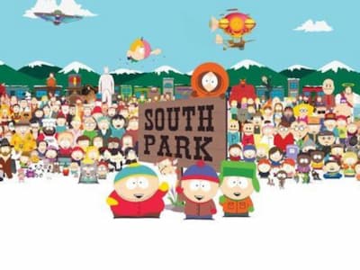 《要塞英雄》×《南方公園》炸裂聯名要來了！快揪兄弟五人組隊一同參戰！