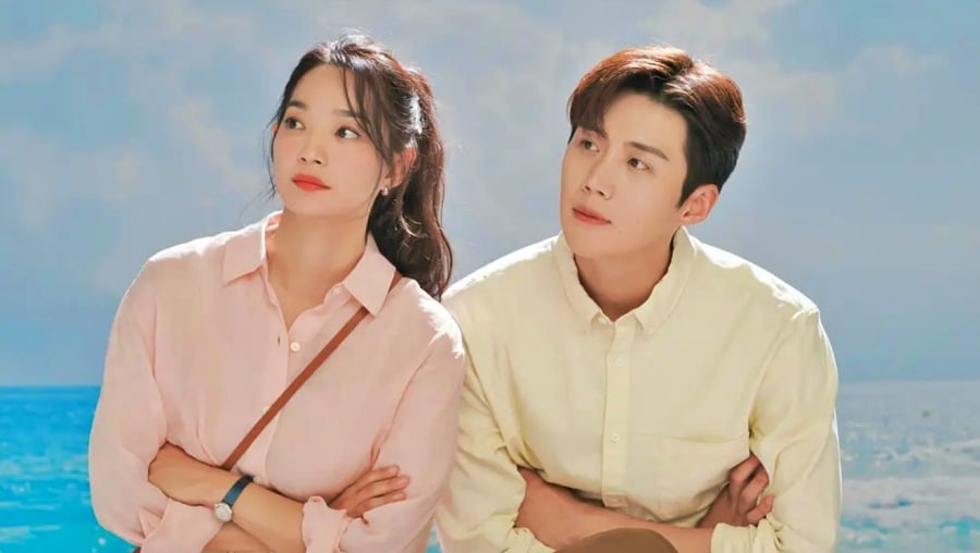 《愛情怎麼翻譯？》金宣虎身高 183 公分、前女友爭議、歪頭眨眼爆紅⋯８件事快認識！