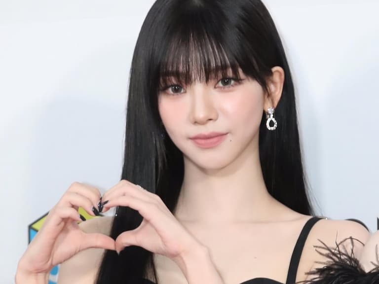 aespa Karina 休假期間當志工！引網讚：「卡寶是天使下凡吧！」