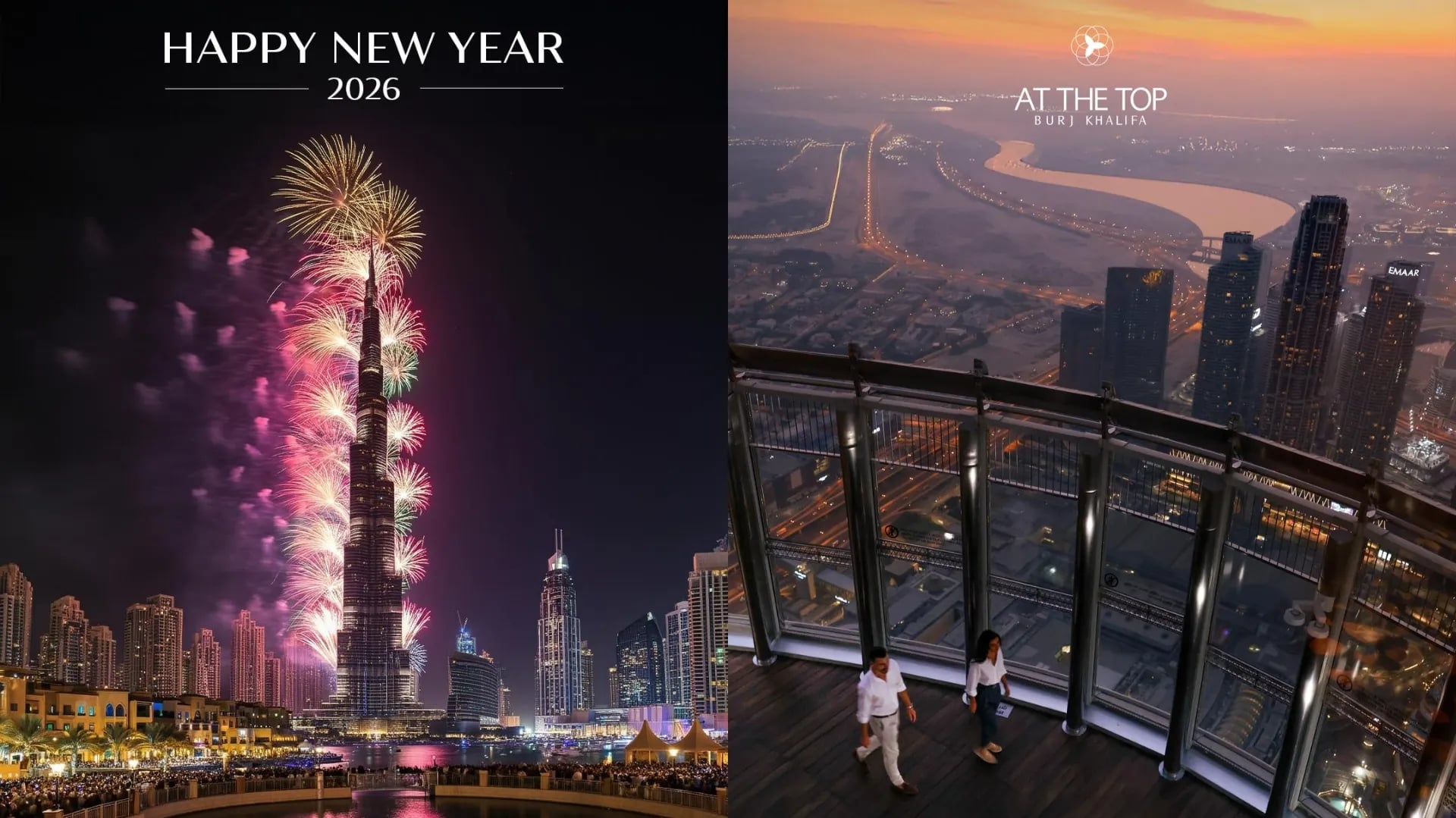 2026 杜拜景點推薦 10 大總整理｜特色、花費、注意事項⋯一次看！