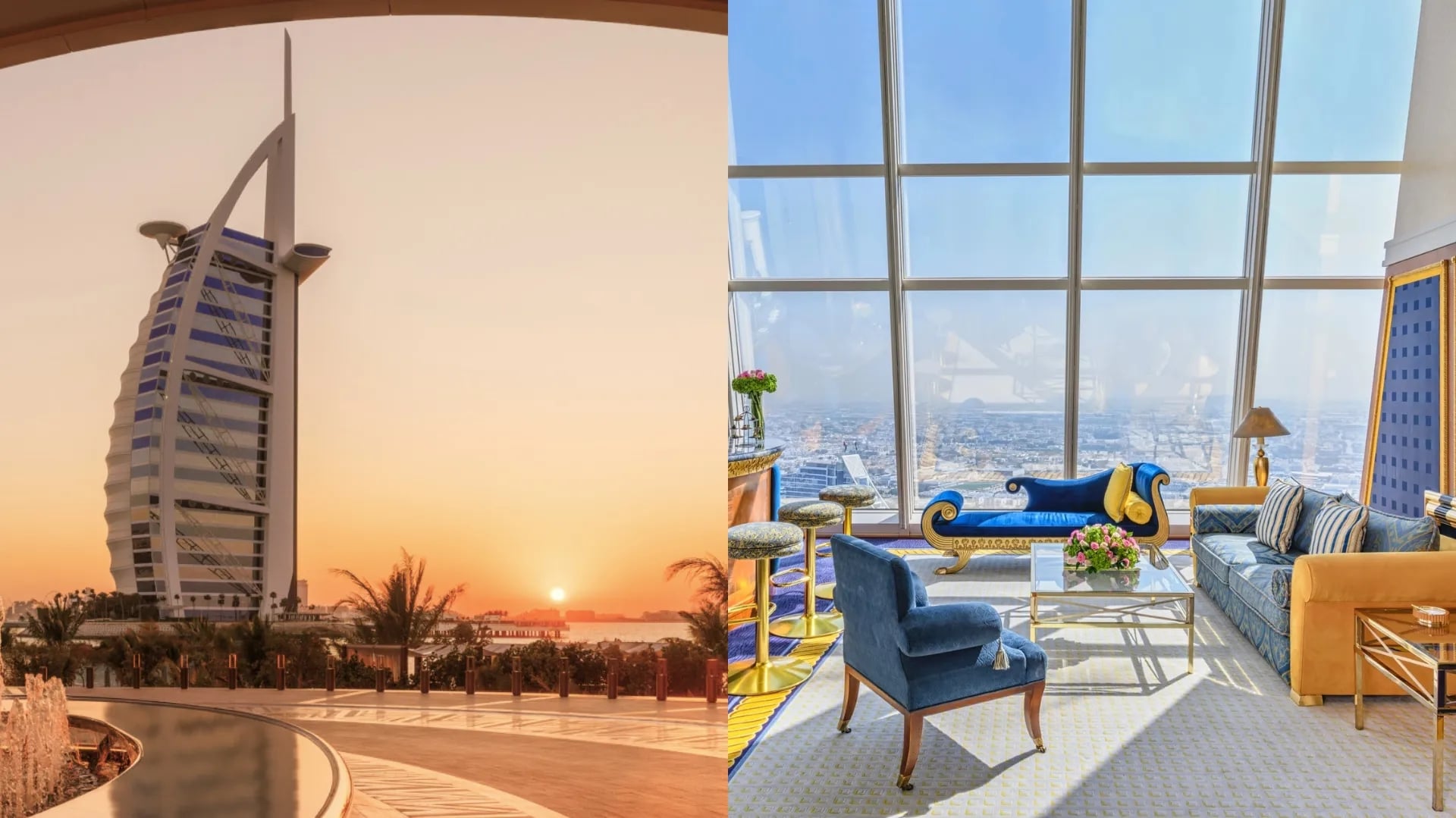 2026 杜拜景點推薦 10 大總整理｜特色、花費、注意事項⋯一次看！