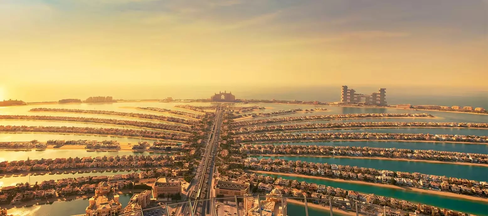 2026 杜拜景點推薦 10 大總整理｜特色、花費、注意事項⋯一次看！