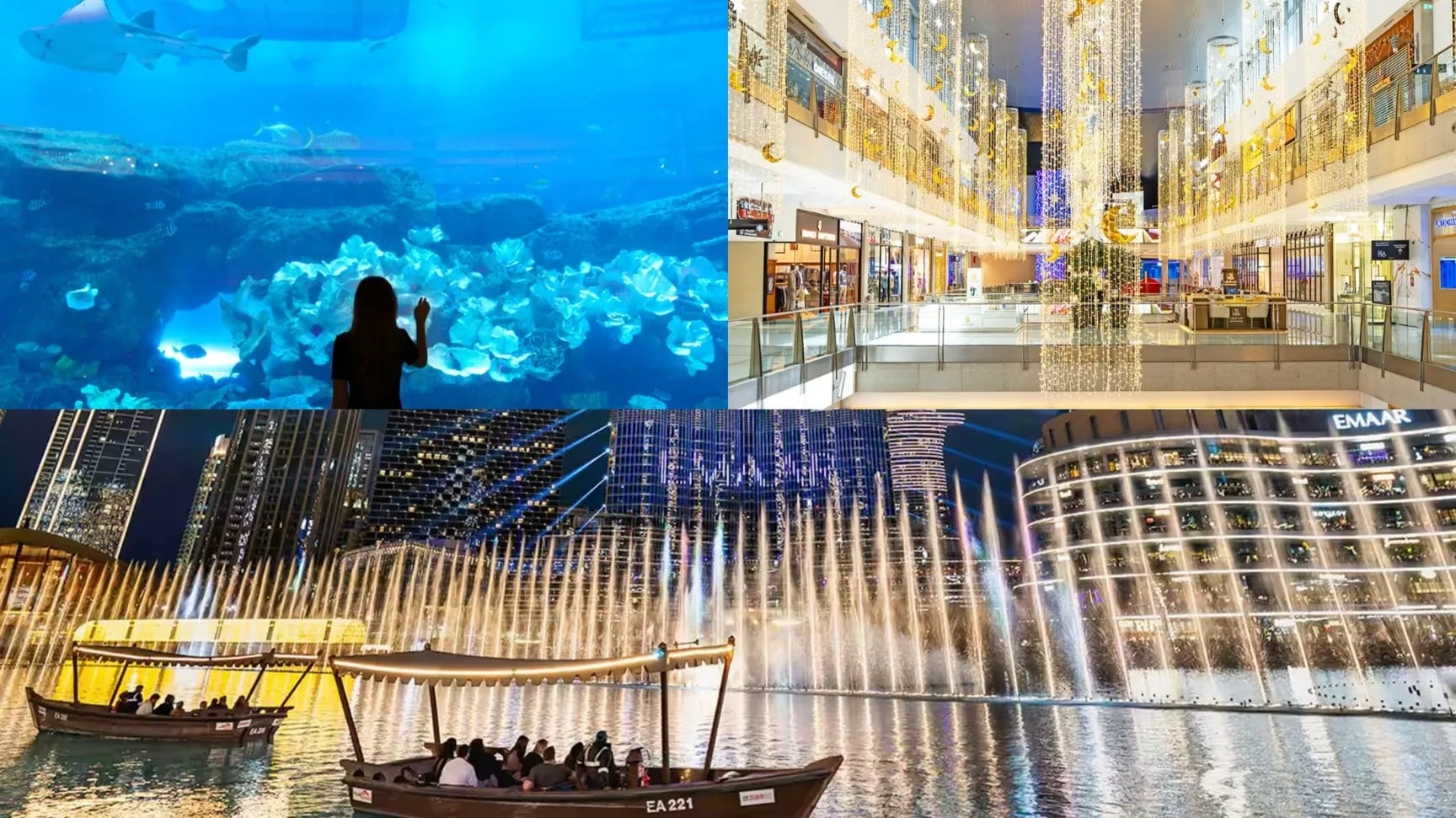 2026 杜拜景點推薦 10 大總整理｜特色、花費、注意事項⋯一次看！