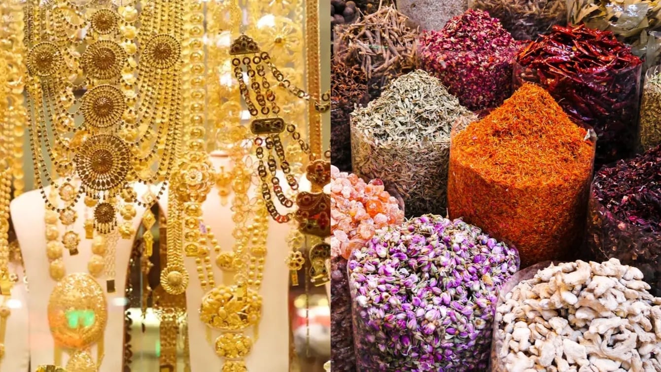 2026 杜拜景點推薦 10 大總整理｜特色、花費、注意事項⋯一次看！