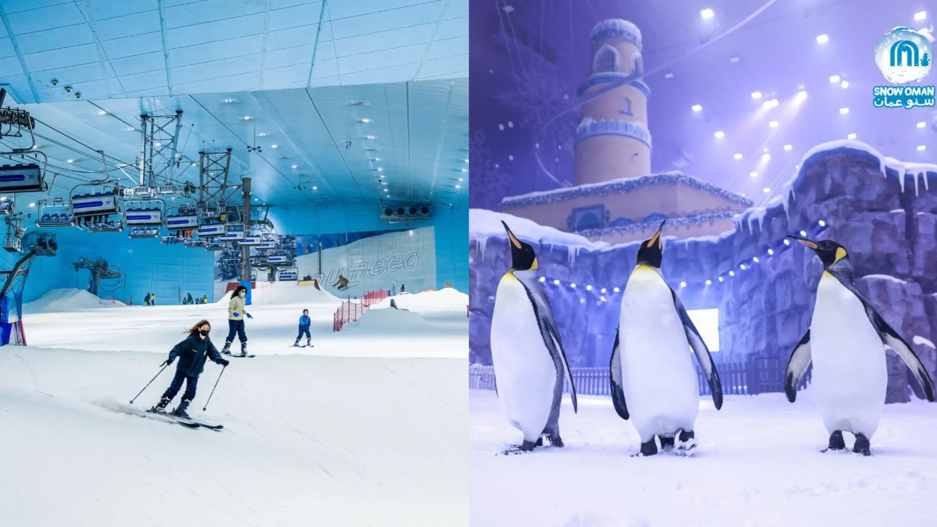 2026 杜拜景點推薦 10 大總整理｜特色、花費、注意事項⋯一次看！