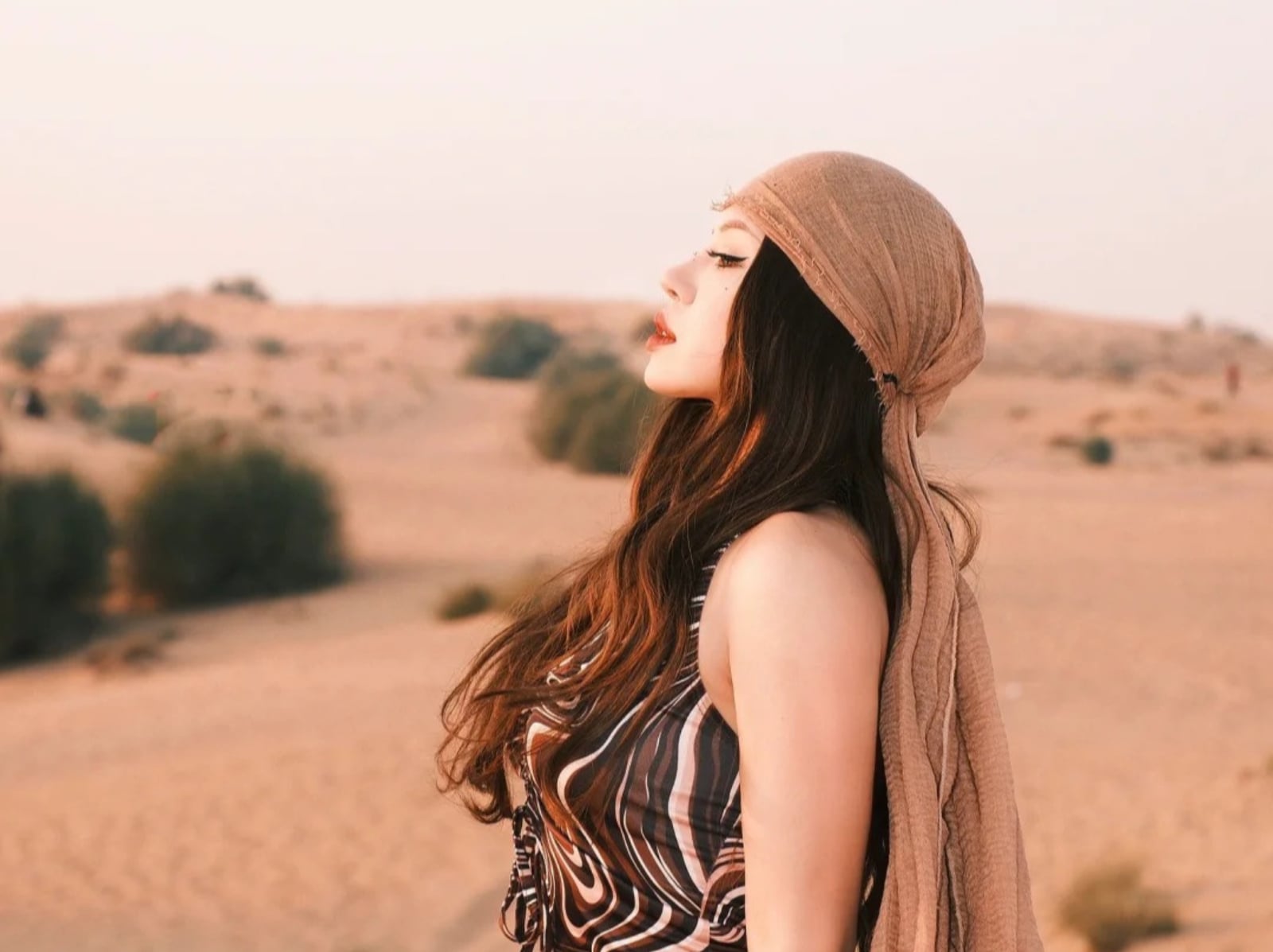 2026 杜拜景點推薦 10 大總整理｜特色、花費、注意事項⋯一次看！