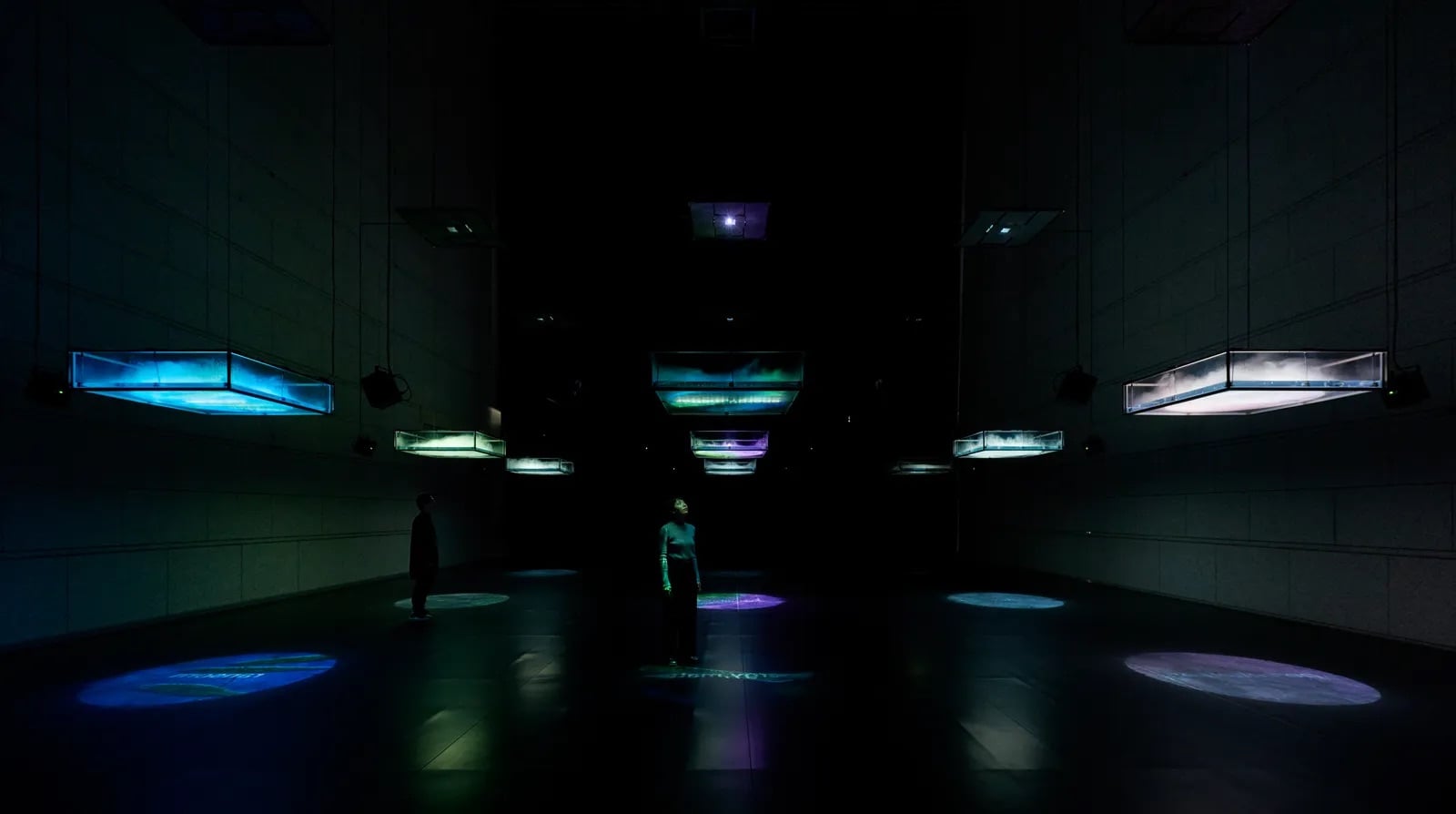 坂本龍一回顧展 10 月北美館登場！7 件大型裝置完整呈現音樂巨匠跨界創作