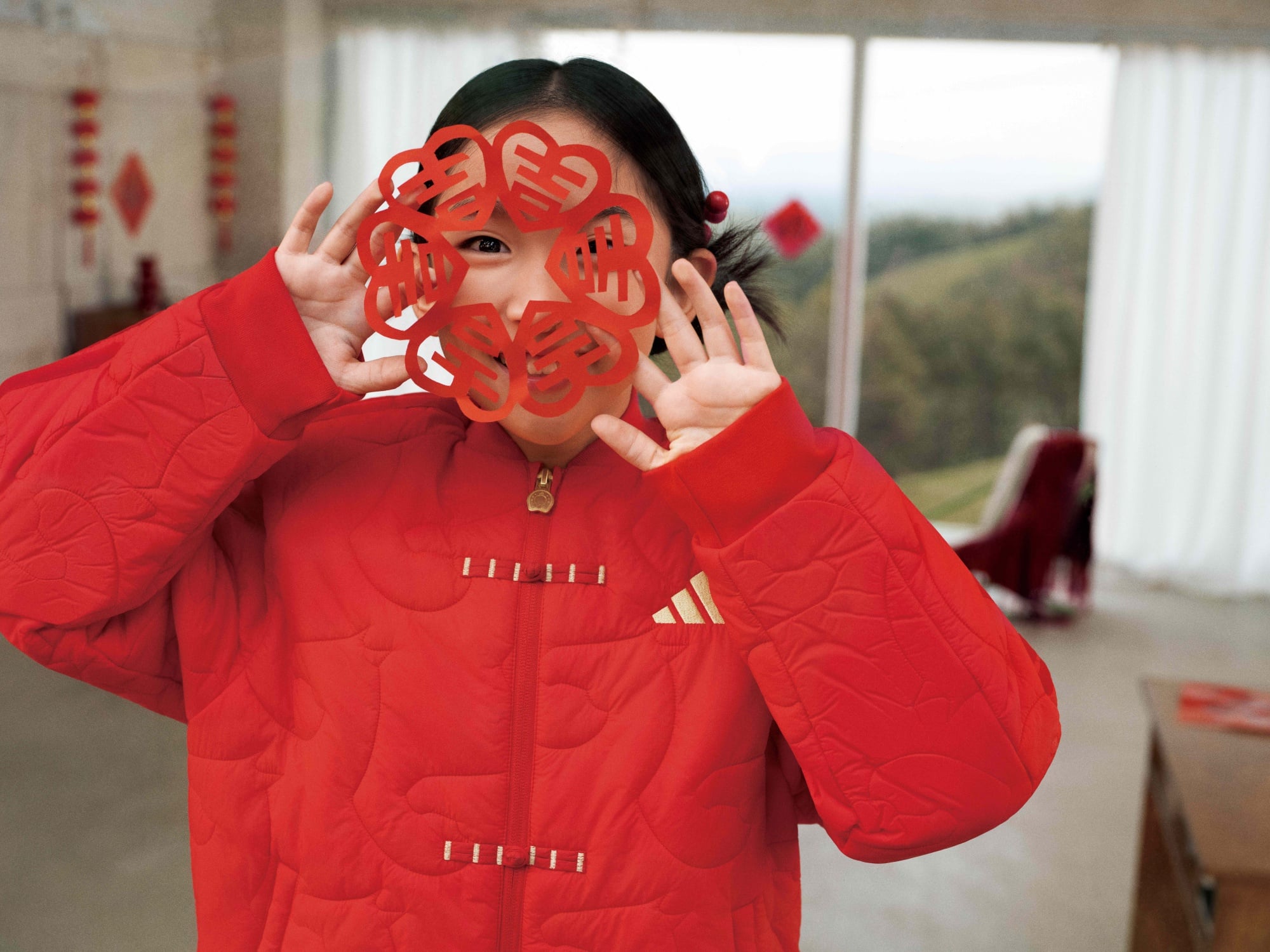 adidas × adidas Originals 馬年限定系列來了！林柏宏、楊謹華演繹「新年有信念」⋯7款鞋款、新中式穿搭必看！