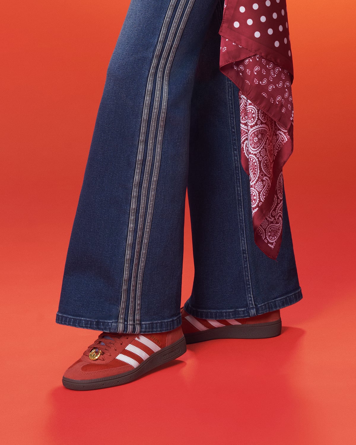 adidas × adidas Originals 馬年限定系列來了！林柏宏、楊謹華演繹「新年有信念」⋯7款鞋款、新中式穿搭必看！