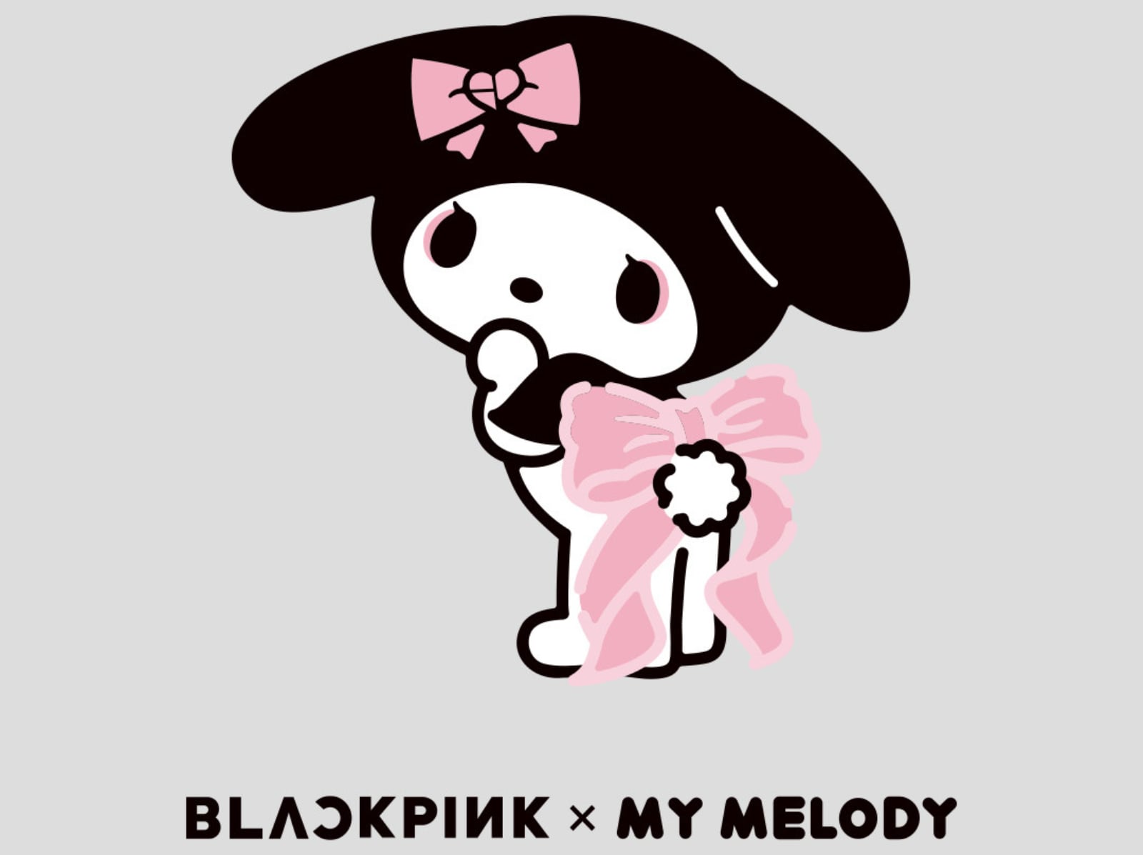 BLACKPINK 聯名日本三麗鷗周邊夢幻登場！多款限定商品開賣時間、價格一次看！